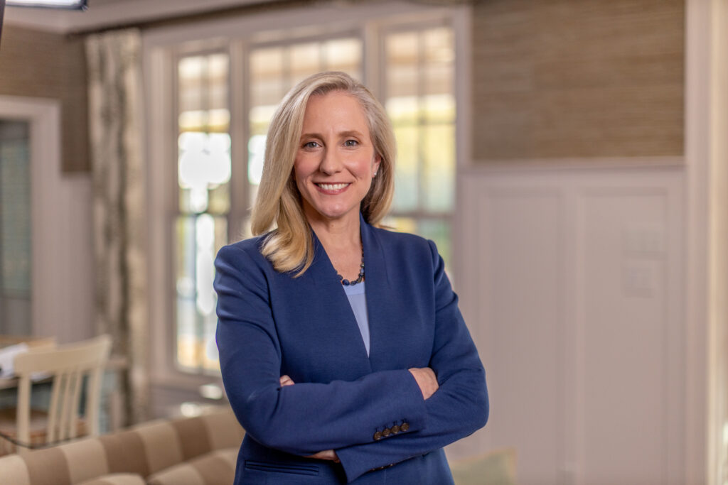 Abigail Spanberger Announces 2025 Run For Governor FXBG Advance